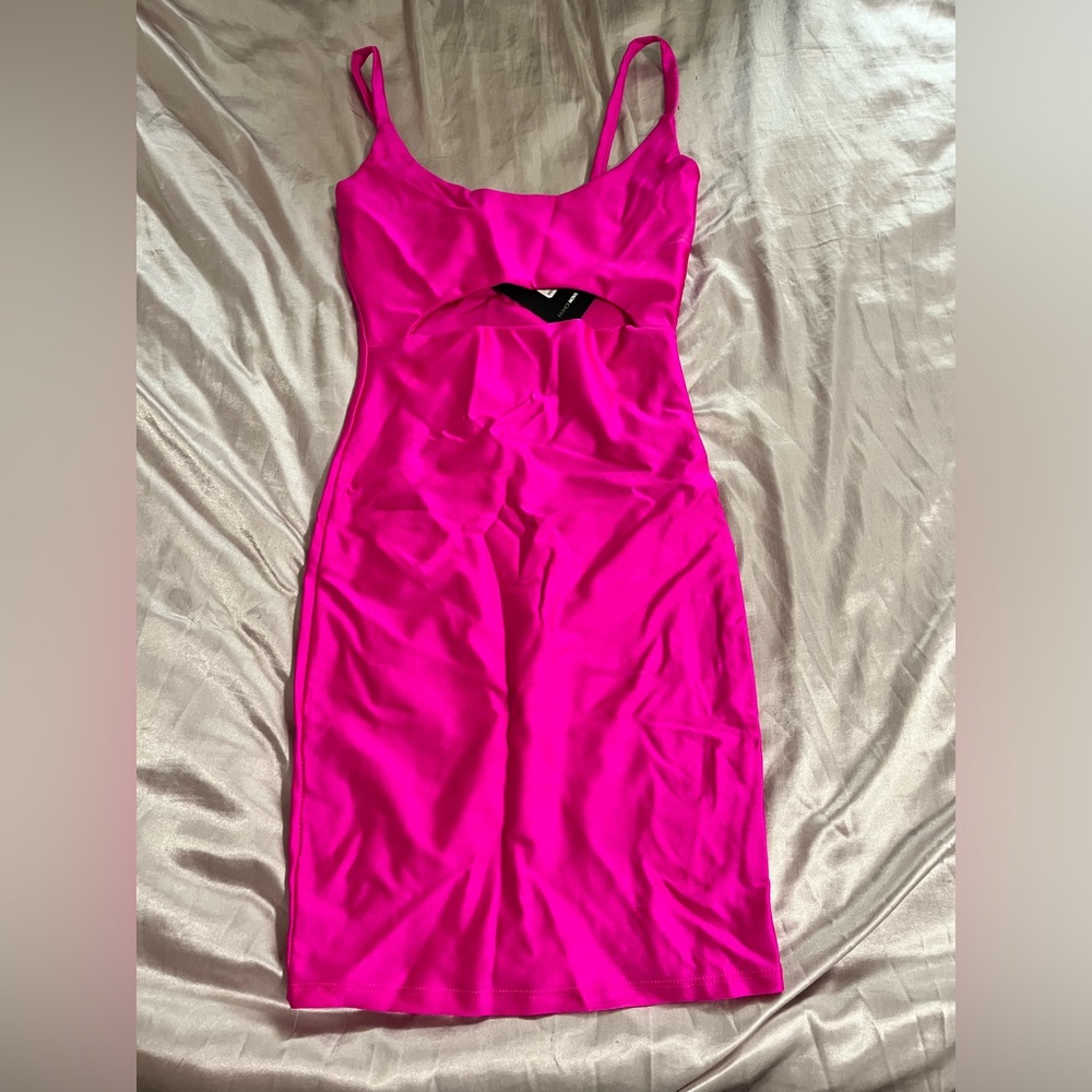 Bodycon dress